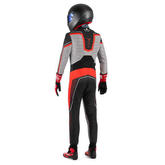 SUIT K50 SUPERLEGGERA-K