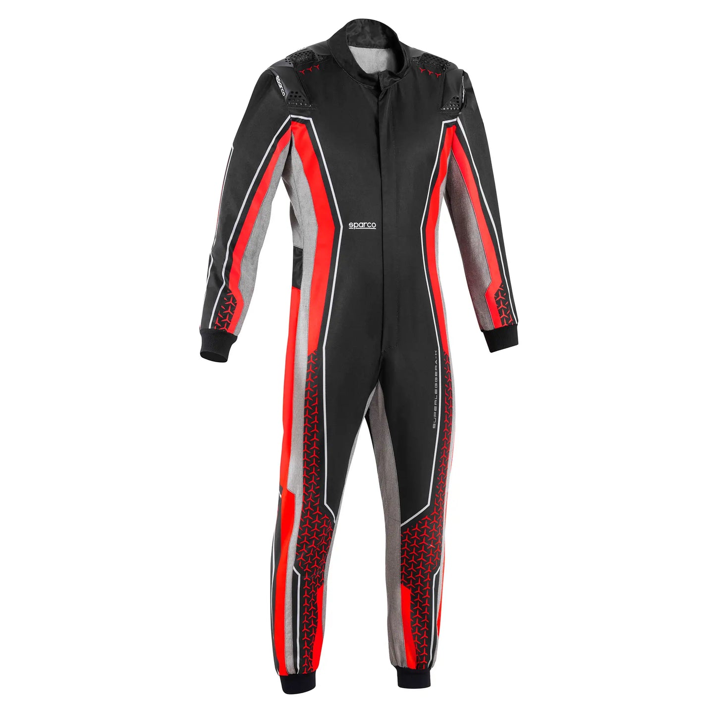 SUIT K50 SUPERLEGGERA-K