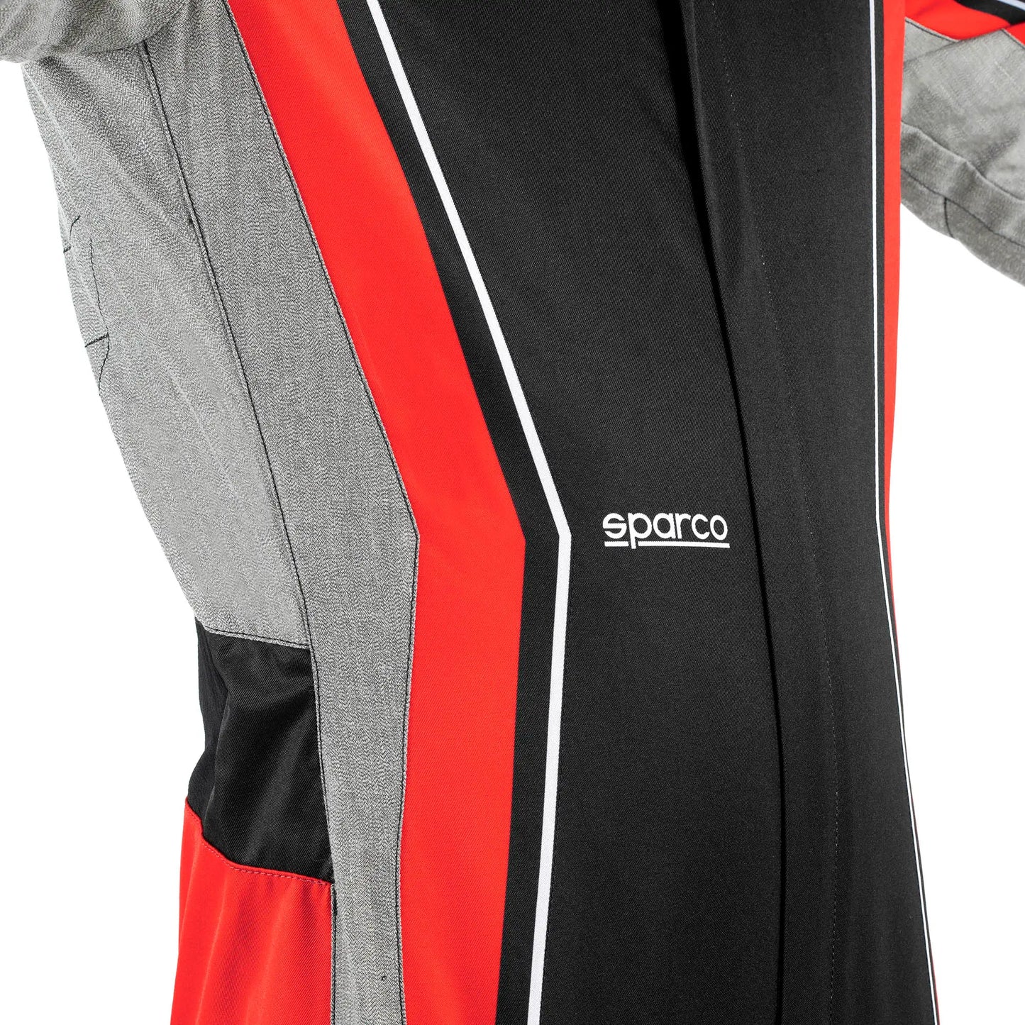 SUIT K50 SUPERLEGGERA-K