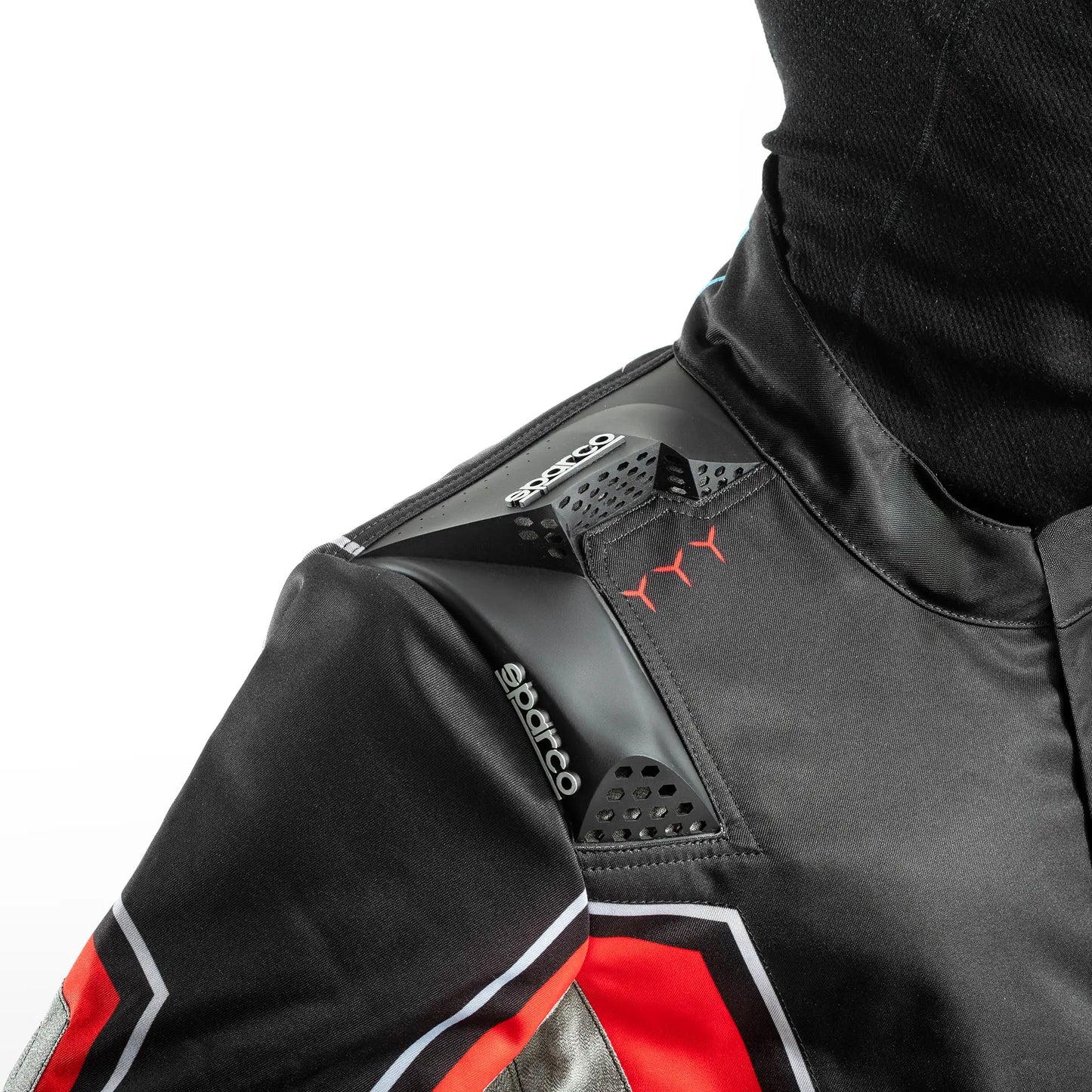 SUIT K50 SUPERLEGGERA-K