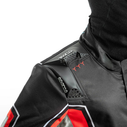SUIT K50 SUPERLEGGERA-K