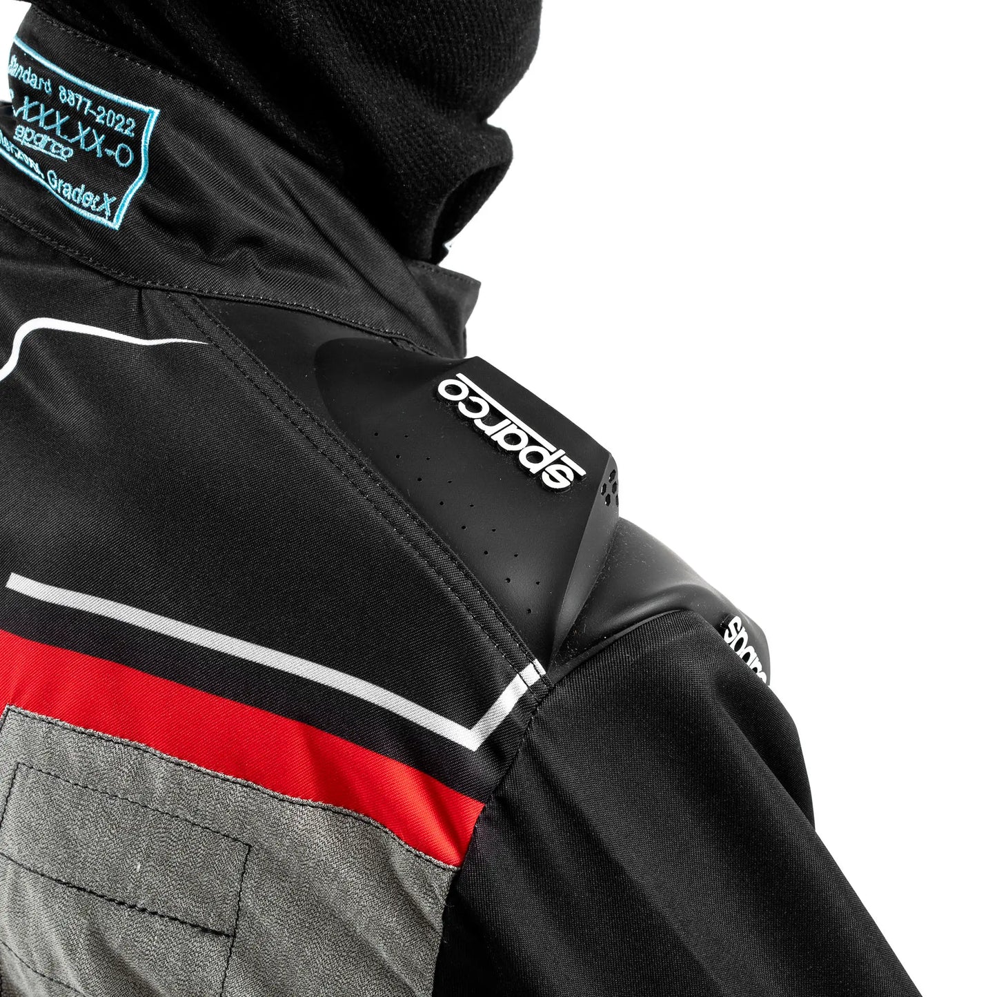 SUIT K50 SUPERLEGGERA-K