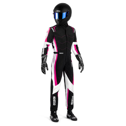 SUIT K48 - KERB ADVANCED LADY