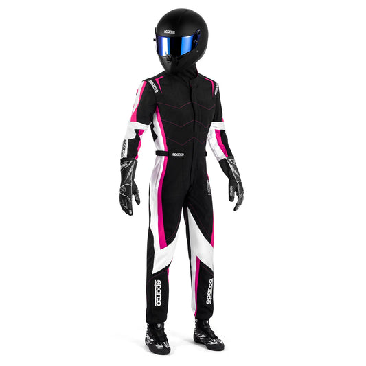 SUIT K48 - KERB ADVANCED LADY