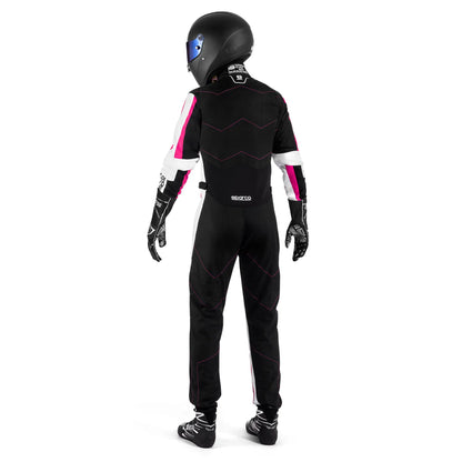 SUIT K48 - KERB ADVANCED LADY