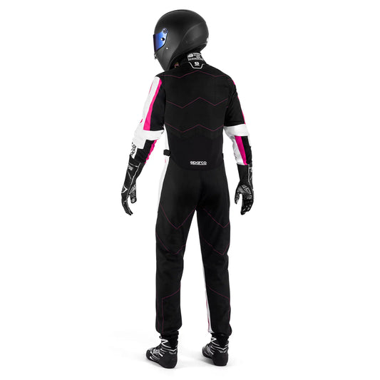 SUIT K48 - KERB ADVANCED LADY