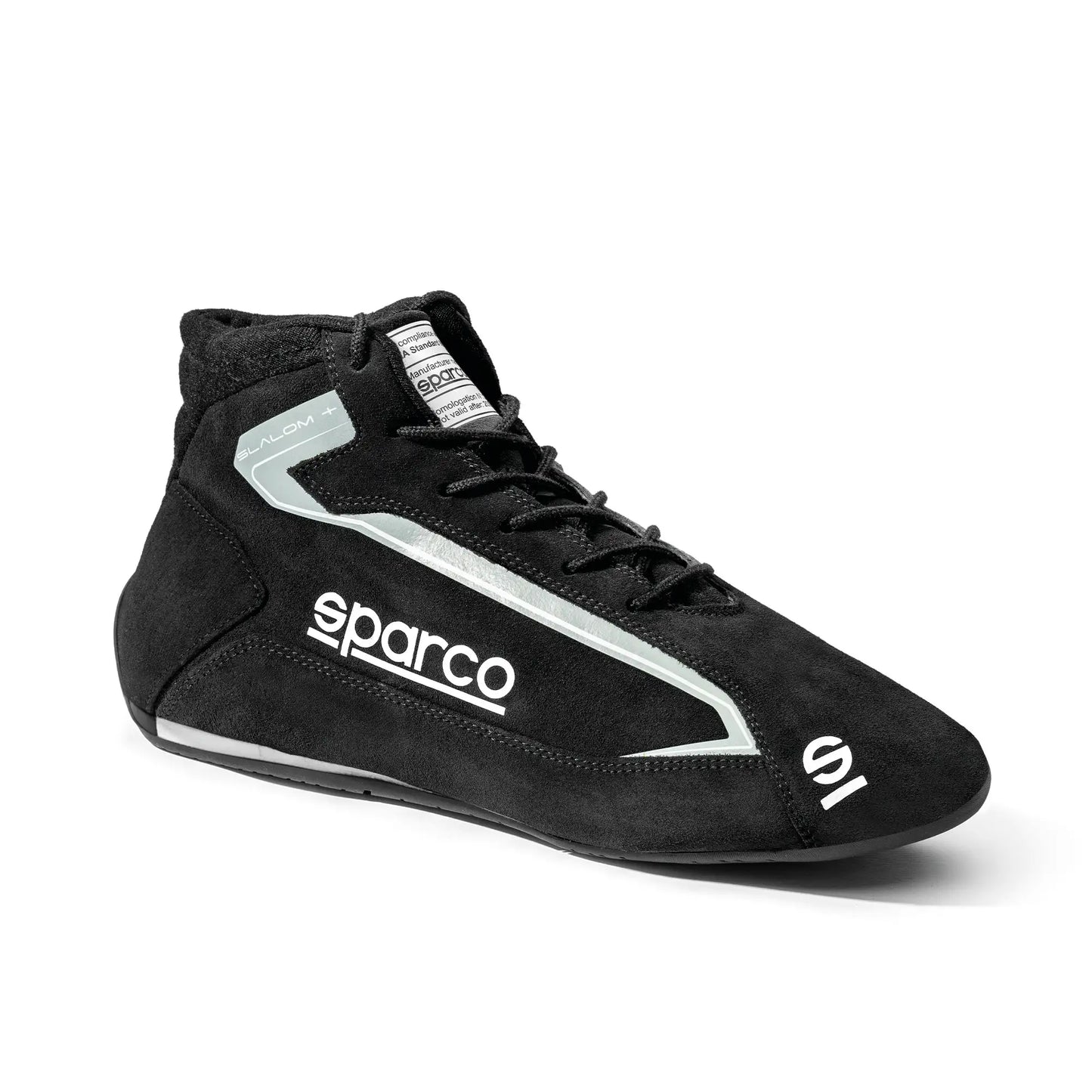 SLALOM+ 2025 Racing Shoes | Karting Shoes | Motorsport Driving Shoes | Lightweight Racing Footwear | Professional Race Shoes