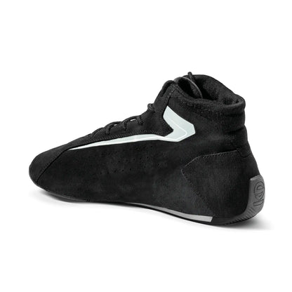 SLALOM+ 2025 Racing Shoes | Karting Shoes | Motorsport Driving Shoes | Lightweight Racing Footwear | Professional Race Shoes