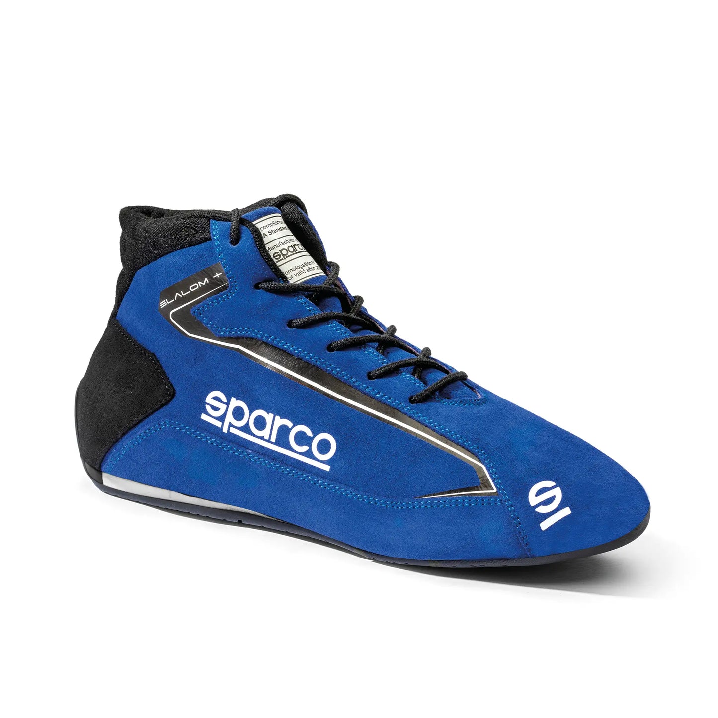 SLALOM+ 2025 Racing Shoes | Karting Shoes | Motorsport Driving Shoes | Lightweight Racing Footwear | Professional Race Shoes