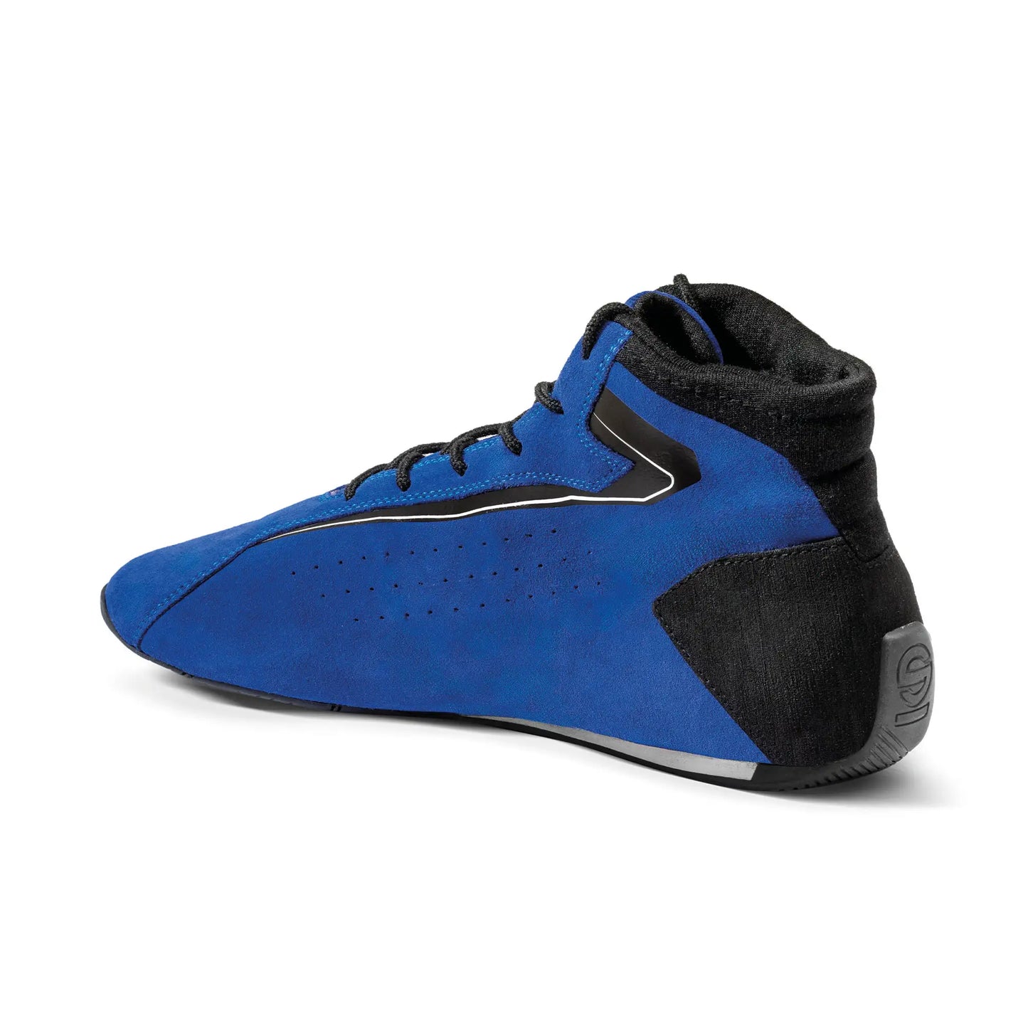 SLALOM+ 2025 Racing Shoes | Karting Shoes | Motorsport Driving Shoes | Lightweight Racing Footwear | Professional Race Shoes