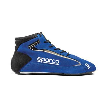 SLALOM+ 2025 Racing Shoes | Karting Shoes | Motorsport Driving Shoes | Lightweight Racing Footwear | Professional Race Shoes