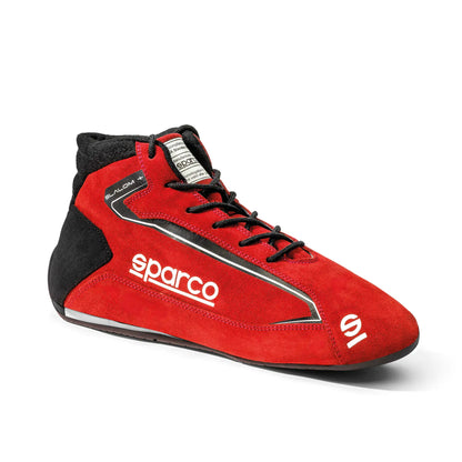 SLALOM+ 2025 Racing Shoes | Karting Shoes | Motorsport Driving Shoes | Lightweight Racing Footwear | Professional Race Shoes