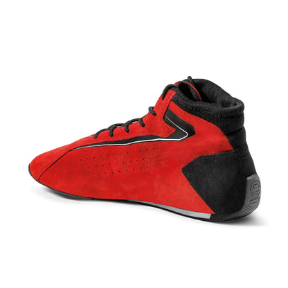 SLALOM+ 2025 Racing Shoes | Karting Shoes | Motorsport Driving Shoes | Lightweight Racing Footwear | Professional Race Shoes