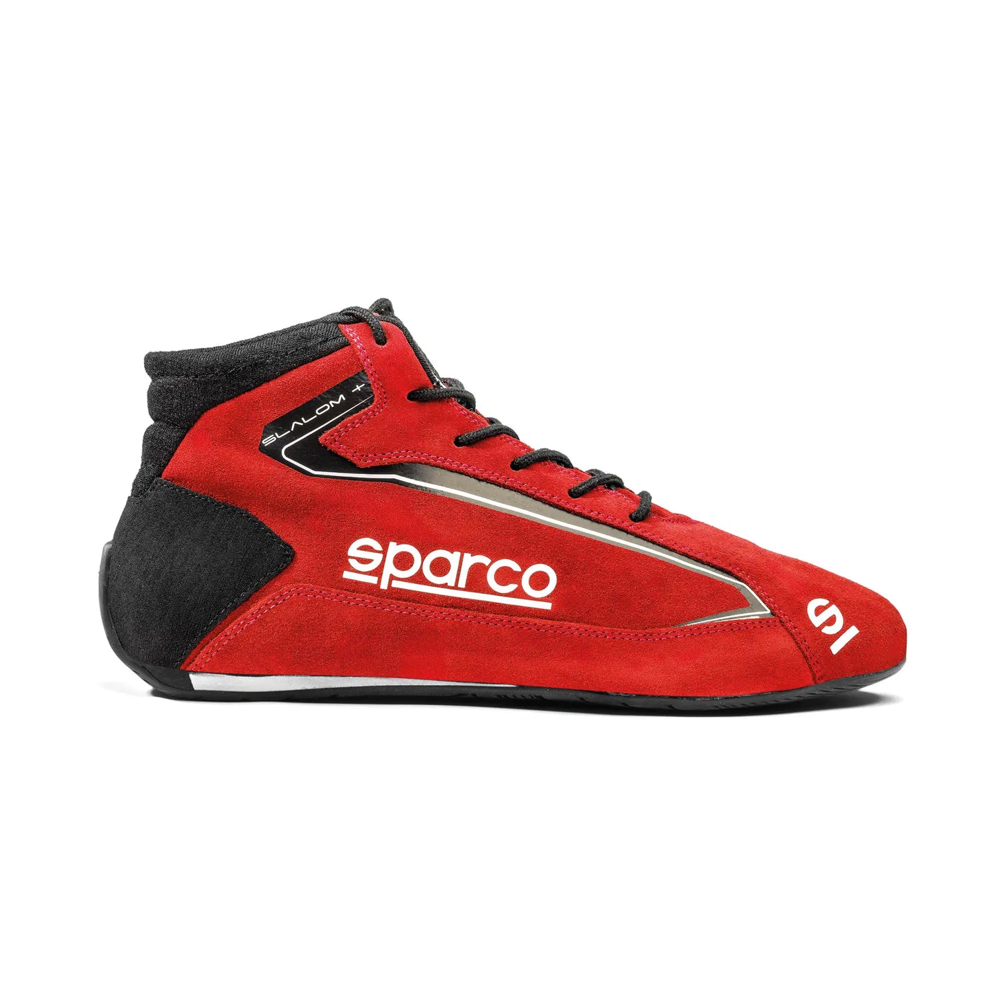 SLALOM+ 2025 Racing Shoes | Karting Shoes | Motorsport Driving Shoes | Lightweight Racing Footwear | Professional Race Shoes