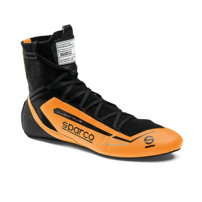 X-Light Plus Racing Shoes | Lightweight Motorsport Footwear