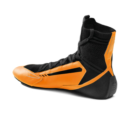 X-Light Plus Racing Shoes | Lightweight Motorsport Footwear