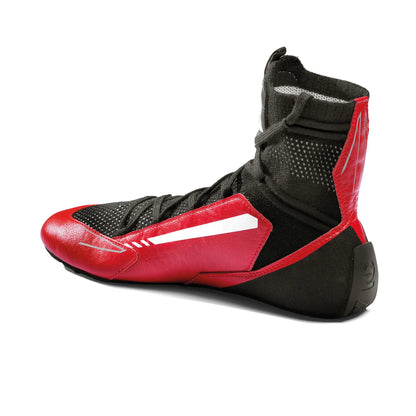 X-Light Plus Racing Shoes | Lightweight Motorsport Footwear
