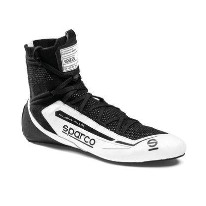 X-Light Plus Racing Shoes | Lightweight Motorsport Footwear