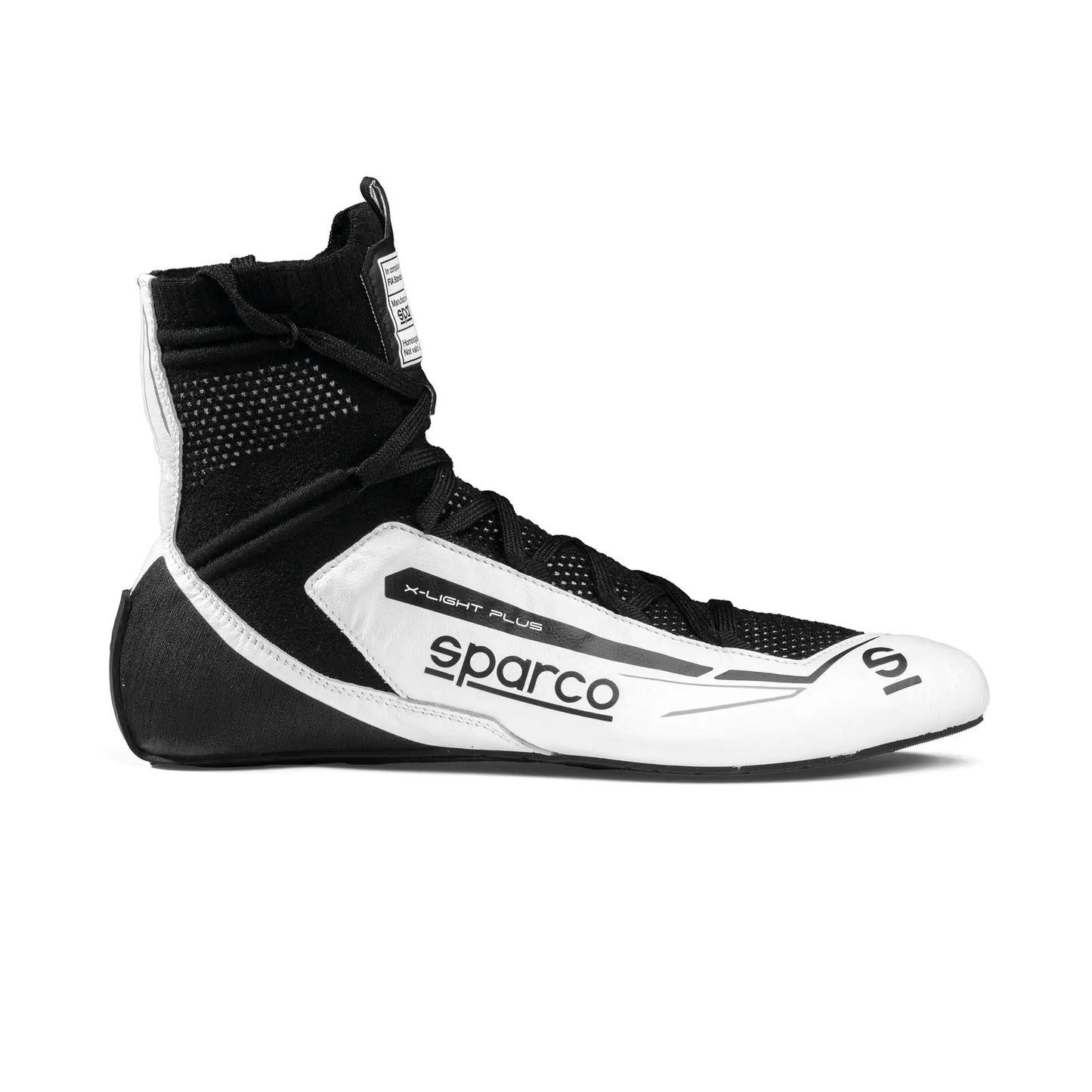 X-Light Plus Racing Shoes | Lightweight Motorsport Footwear