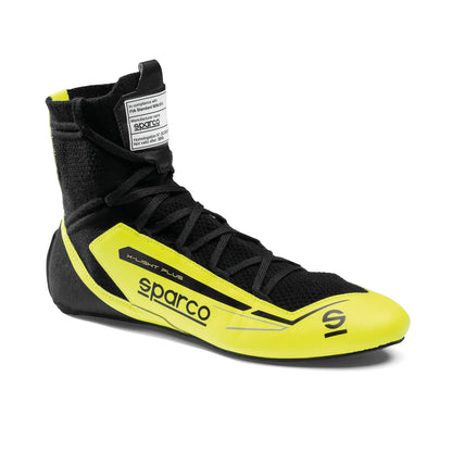X-Light Plus Racing Shoes | Lightweight Motorsport Footwear