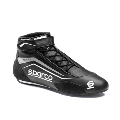 SKID 2025 Racing Shoes – Premium Motorsport & Karting Driving Footwear
