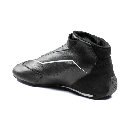 SKID 2025 Racing Shoes – Premium Motorsport & Karting Driving Footwear