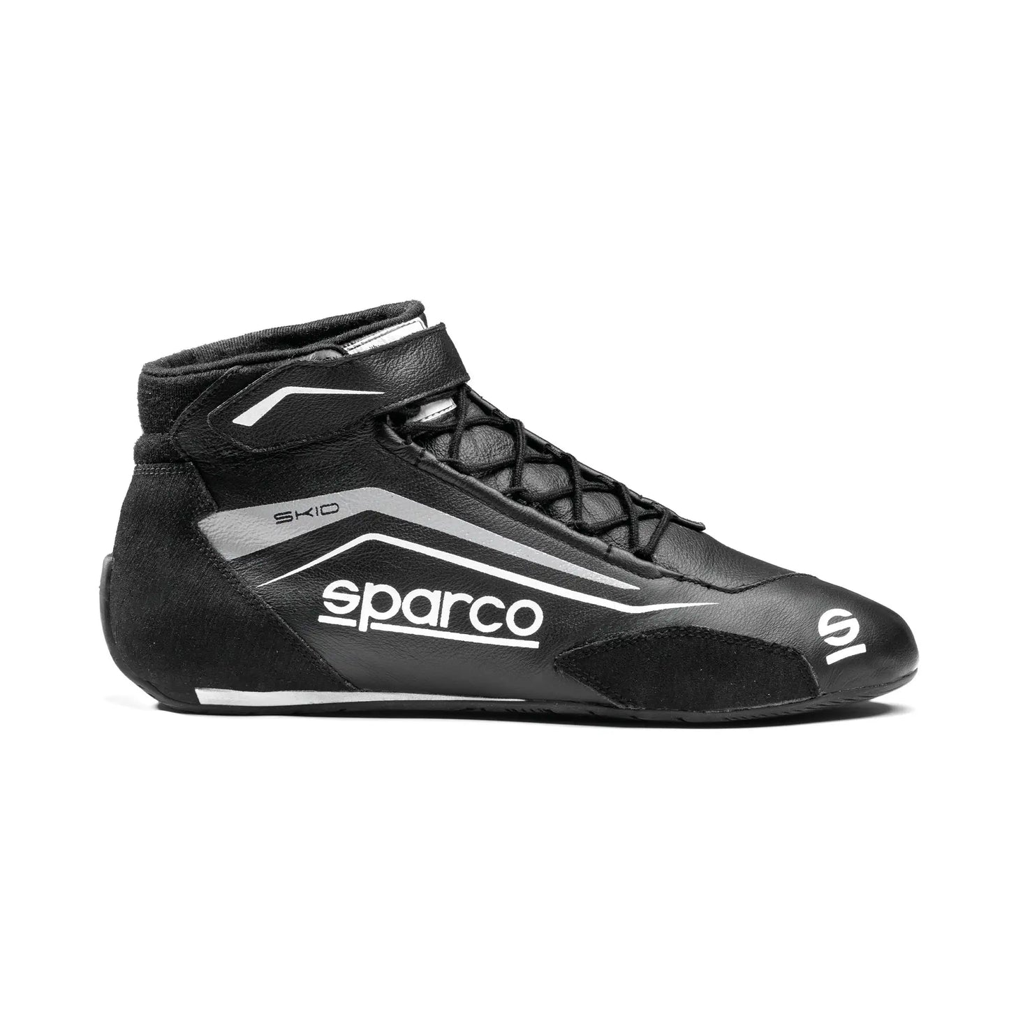 SKID 2025 Racing Shoes – Premium Motorsport & Karting Driving Footwear