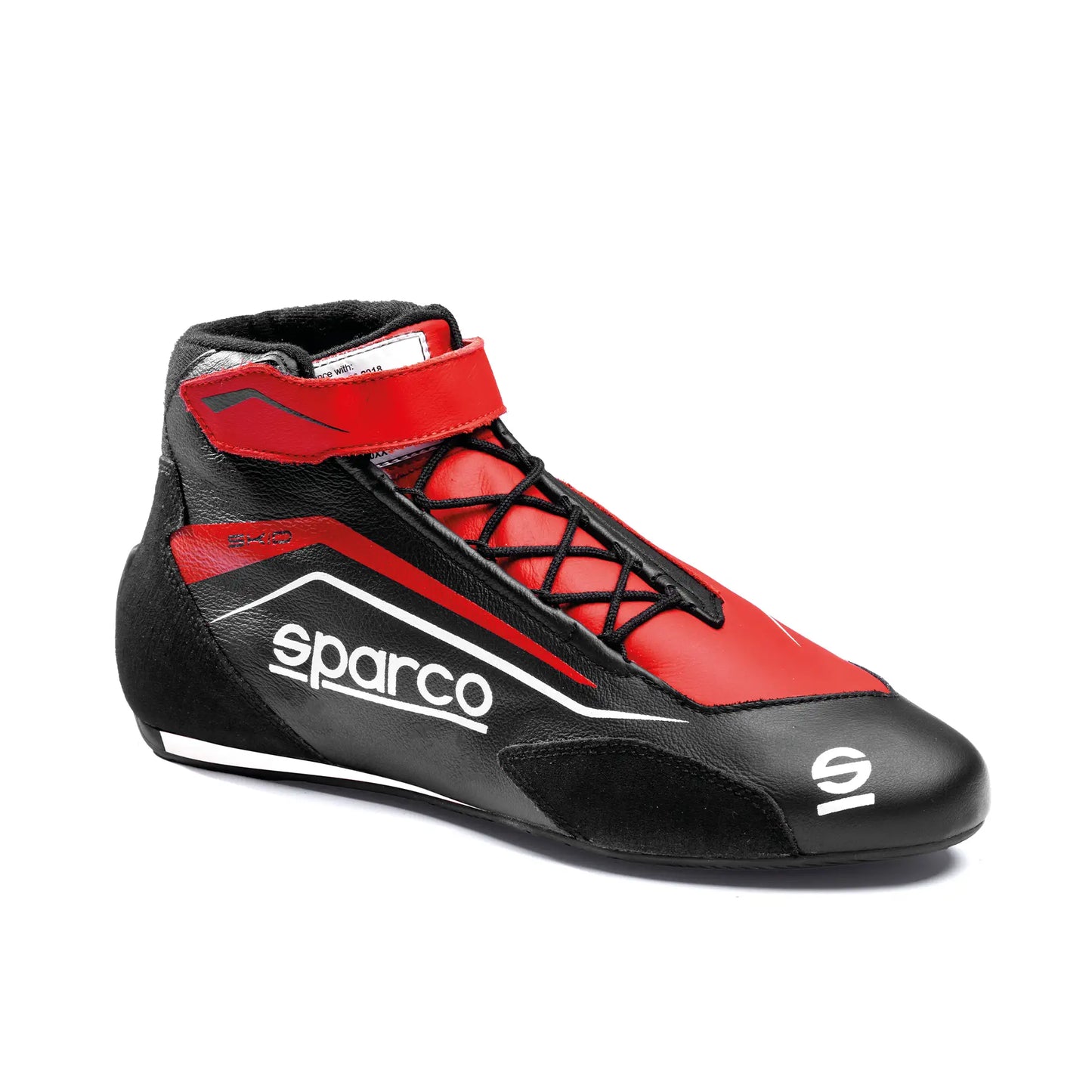SKID 2025 Racing Shoes – Premium Motorsport & Karting Driving Footwear (Copy)