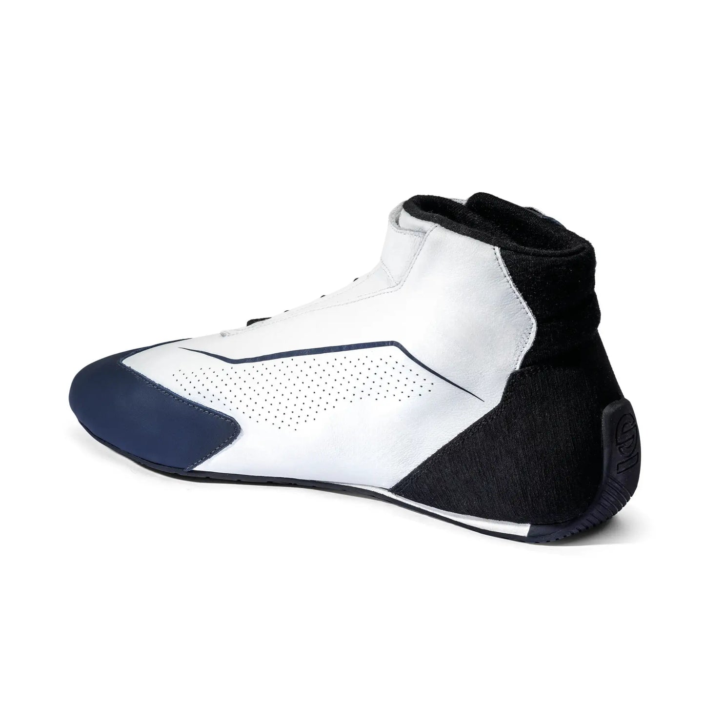 SKID 2025 Racing Shoes – Premium Motorsport & Karting Driving Footwear