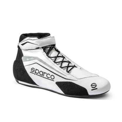 SKID 2025 Racing Shoes – Premium Motorsport & Karting Driving Footwear