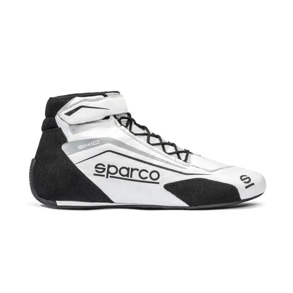 SKID 2025 Racing Shoes – Premium Motorsport & Karting Driving Footwear