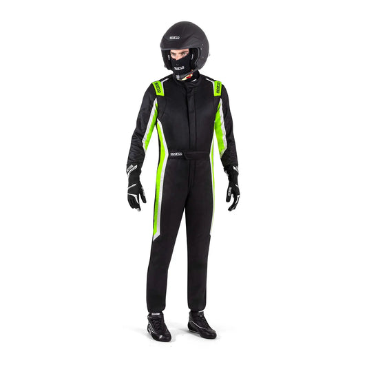 SUIT R566 SPRINT PRO