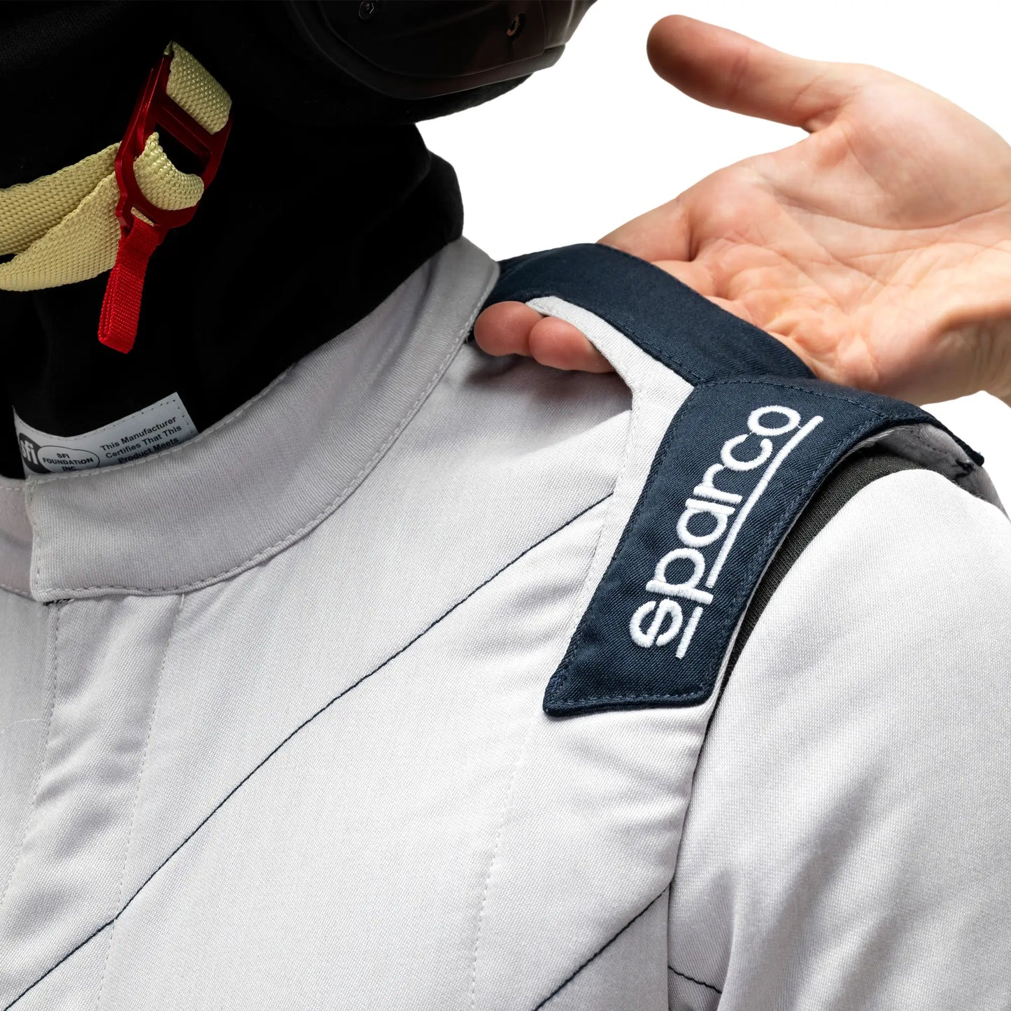 SUIT SPRINT ASY ADVANCED R584