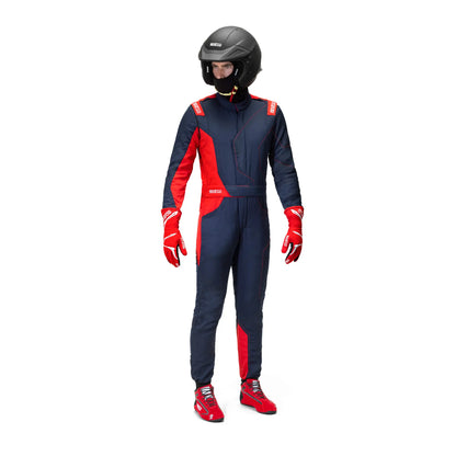 SUIT SPRINT ASY ADVANCED R584