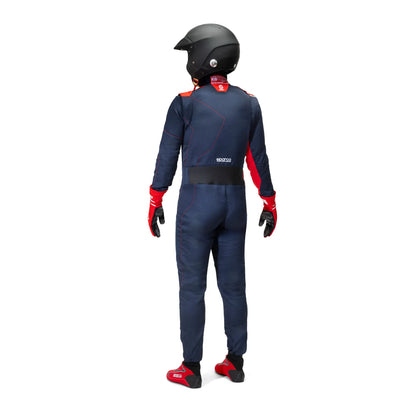 SUIT SPRINT ASY ADVANCED R584