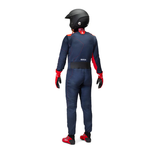 SUIT SPRINT ASY ADVANCED R584