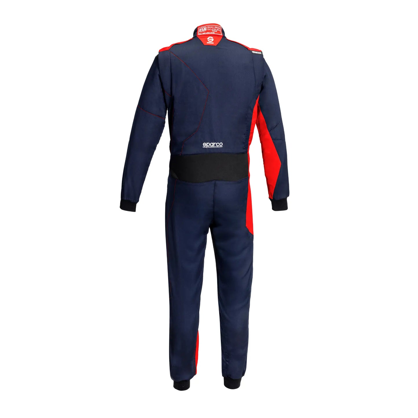 SUIT SPRINT ASY ADVANCED R584