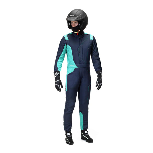 SUIT SPRINT ASY ADVANCED R584