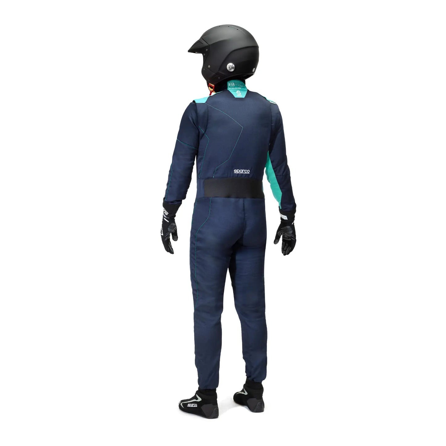 SUIT SPRINT ASY ADVANCED R584