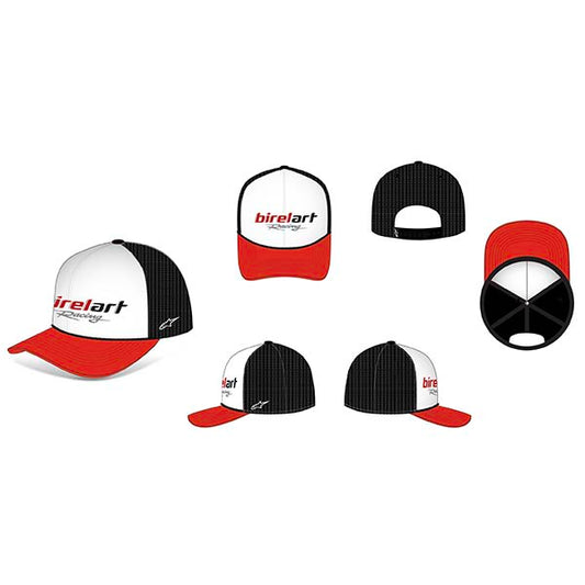 Birel ART Racing Team Trucker Cap