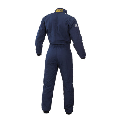 CLASSIC SUIT FIA 8856-2018