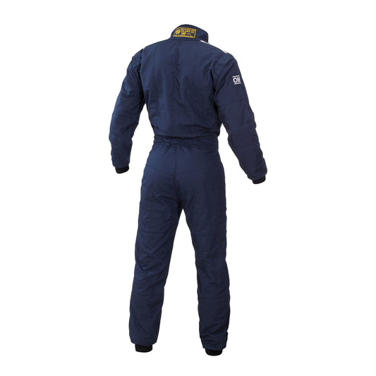 CLASSIC SUIT FIA 8856-2018