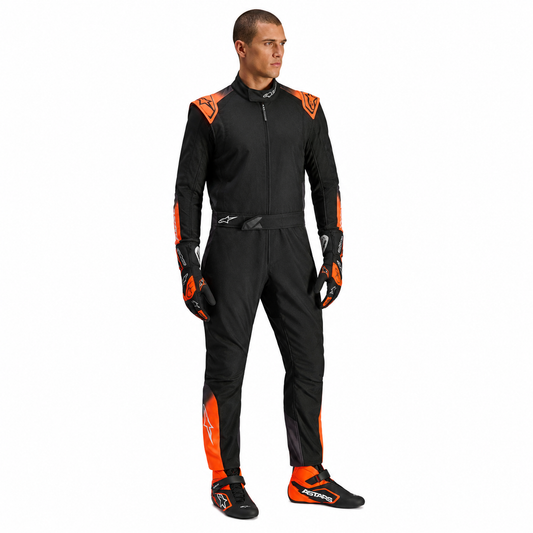 Alpinestars KMX-5 V3 Kart Racing Suit