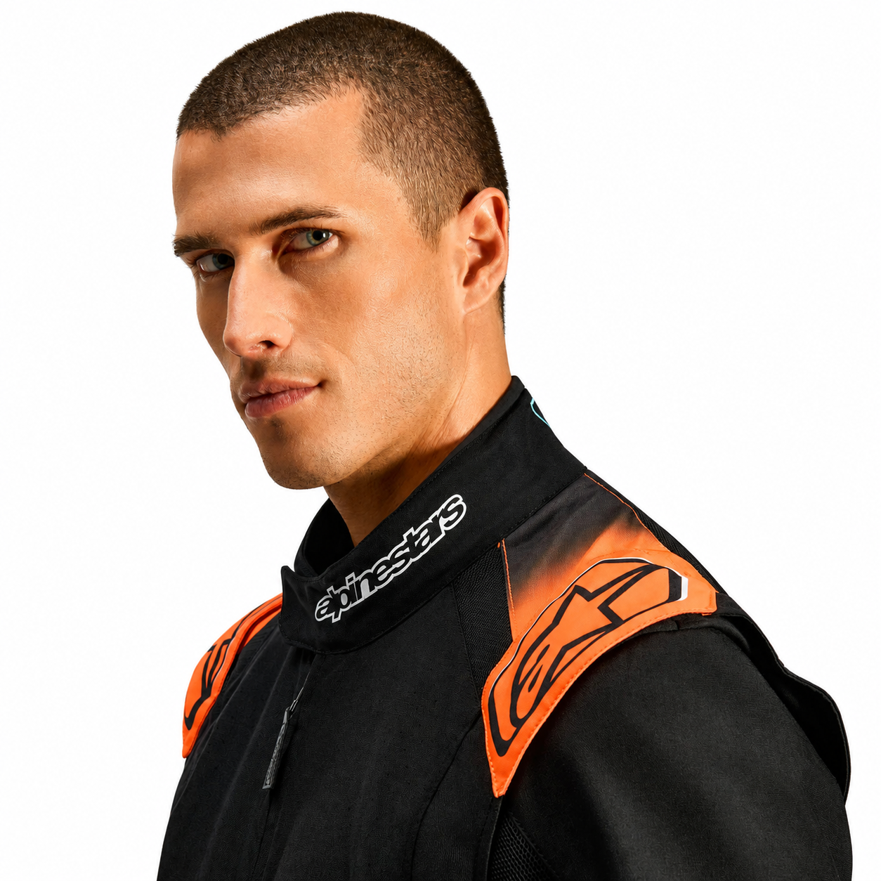 Alpinestars KMX-5 V3 Kart Racing Suit