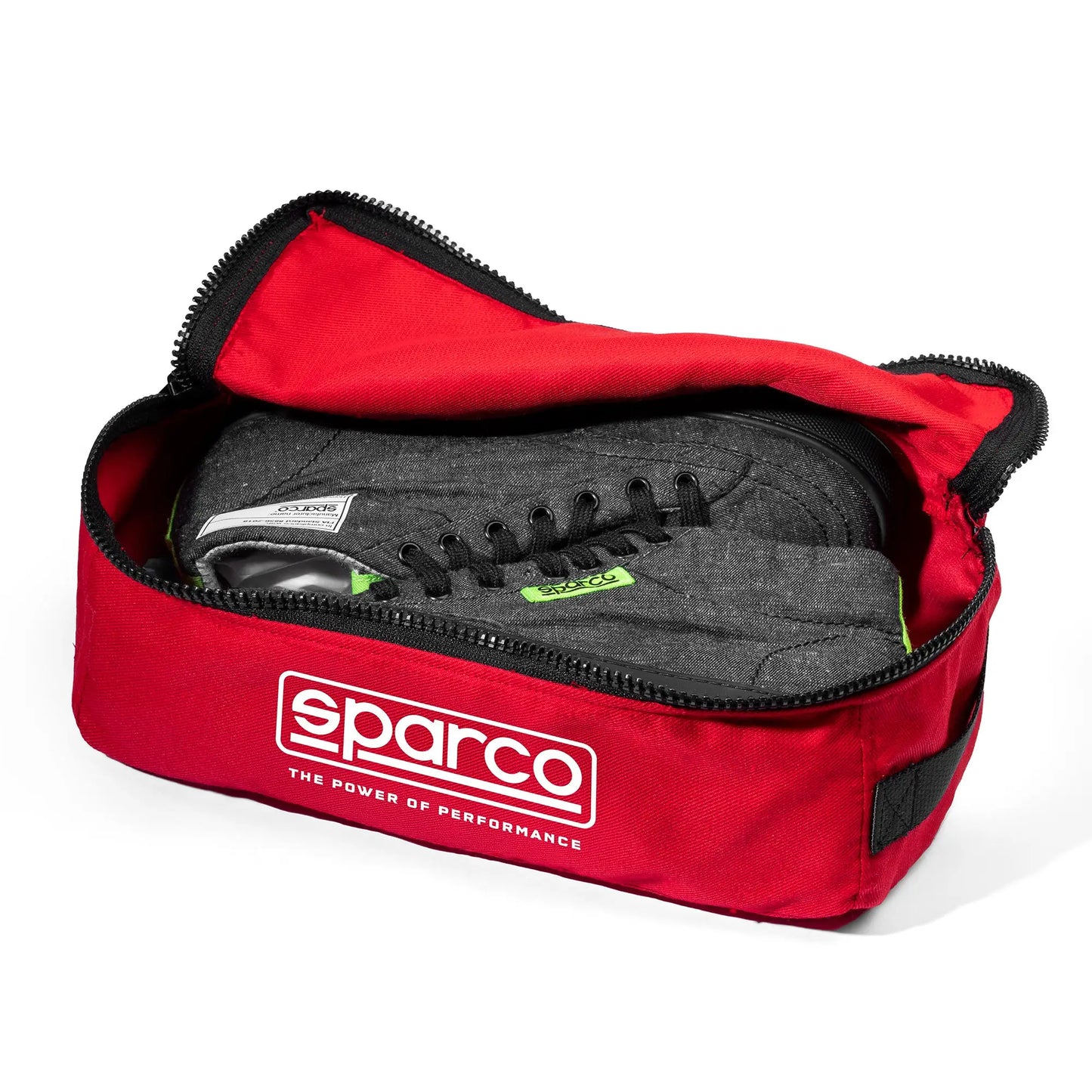 Sparco Futura Racing Shoes | Lightweight Motorsport Footwear
