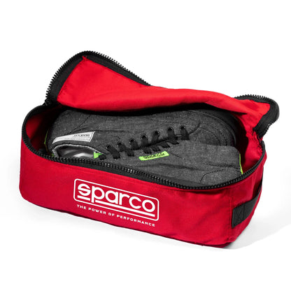 Sparco Futura Racing Shoes | Lightweight Motorsport Footwear