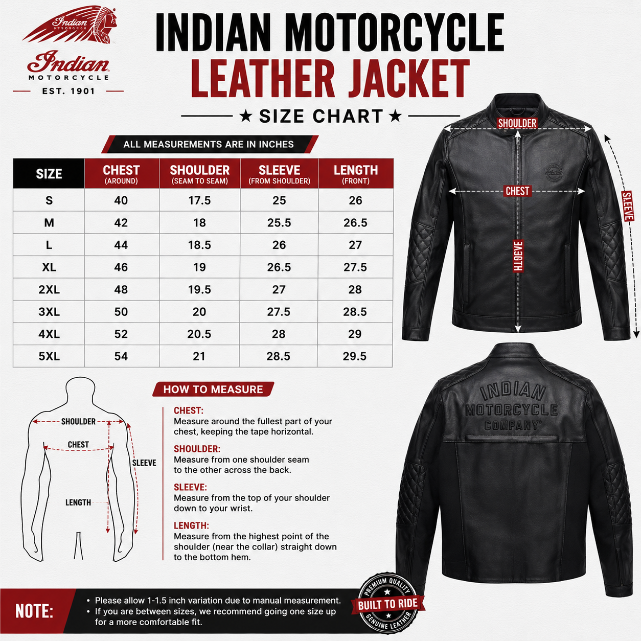 Men's Lambeth Jacket