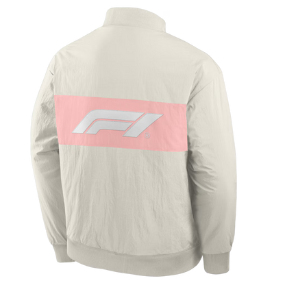 Formula 1 Japan Street Racer Replica Jacket Unisex | F1 Japanese Motorsport Bomber Track Jacket