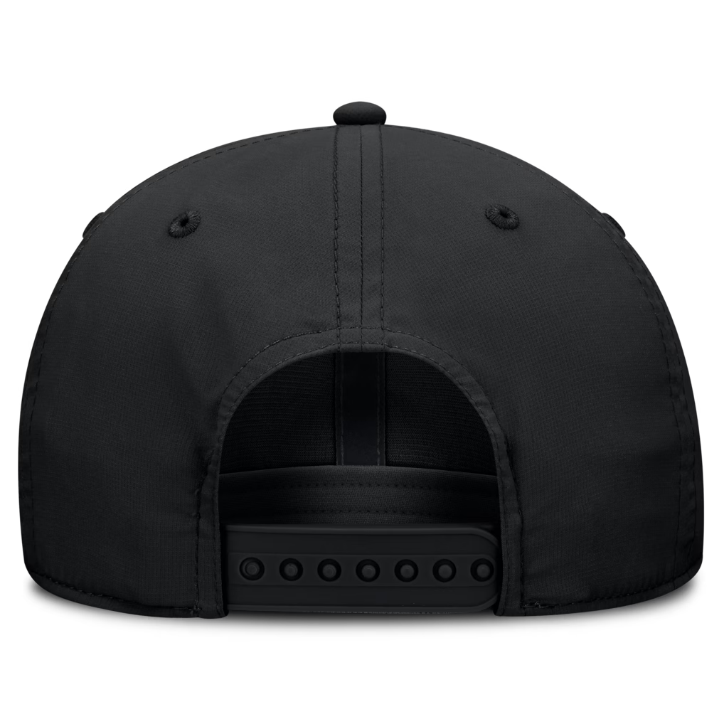 Formula 1 Pacer Classic Unstructured Cap Black | Unisex Adjustable F1 Baseball Hat