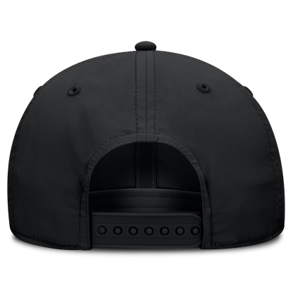 Formula 1 Pacer Classic Unstructured Cap Black | Unisex Adjustable F1 Baseball Hat